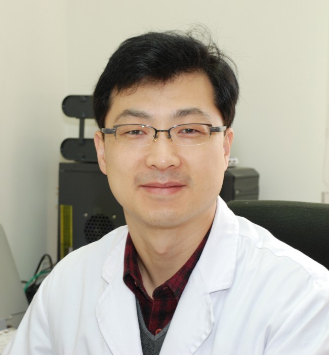 예성수 인제대 의대 교수 - 한국연구재단 제공